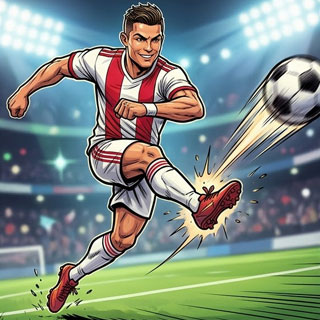 크리스티아누 호날두