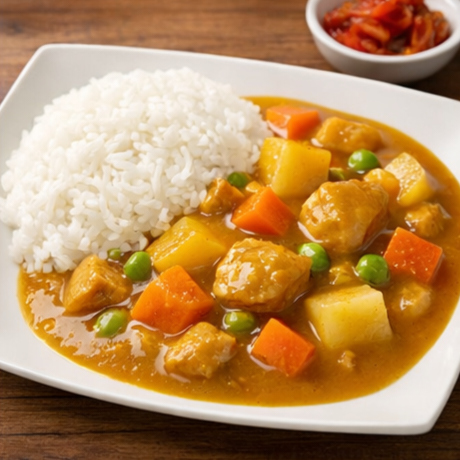 카레